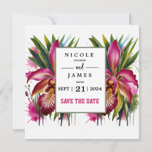 Reserve A Data Tiger Lily Elegant Floral