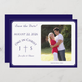 Reserve A Data Timeless Catholic Monogrammed Wedding