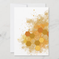 Tinta de Álcool Honeycomb