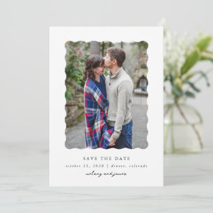 Reserve A Data Tipo Moderno