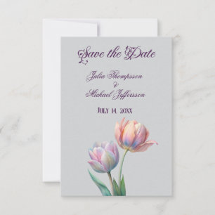 Reserve A Data Tipografia Elegante de Suite de Casamento de Paste