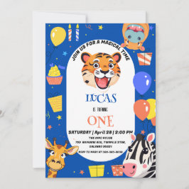 Reserve A Data Tiro divertido Zebra Hippo safari zoo Wilthday