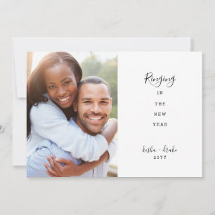 Reserve A Data Toque No Casamento De Ano Novo Salvar A Data