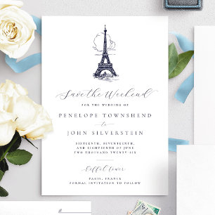 Reserve A Data Torre Chic Eiffel Paris Salva o Casamento no Fim d