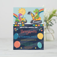 Traficante de dinossauro bonito, garoto balão da e