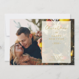 Reserve A Data Transparency Overlay Photo Merry Xmas