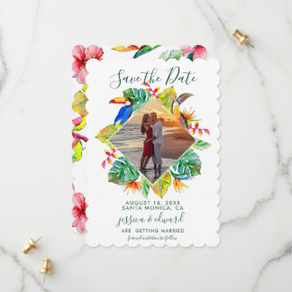 Reserve A Data Tropical Floral Diamond Wreath Hawaii Foto