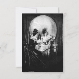 Reserve A Data Tudo É Vanity Charles Allan Gilbert