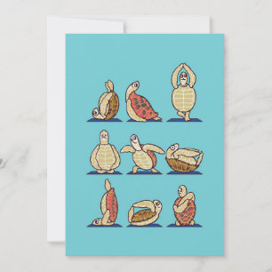 Reserve A Data Turtle Lover Green Sea Turtle Yoga