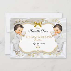 Reserve A Data Twin Baby Boys Baptism Salvar Data Dourada Cruz Br