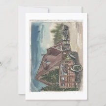 Última Entrega de Inverno