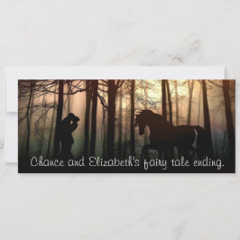 Reserve A Data Um conto de fadas a terminar