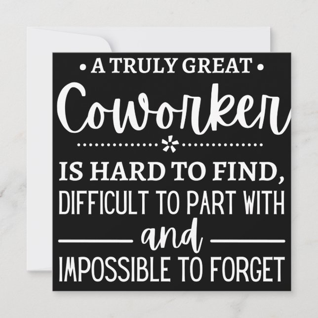 Reserve A Data Um verdadeiro colaborador Excelente (Frente)