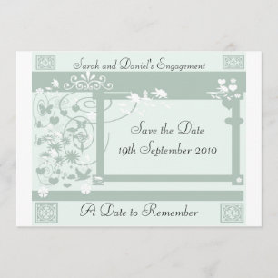 Reserve A Data Uma data a recordar