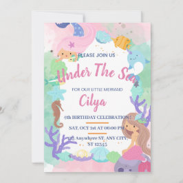 Reserve A Data Uma Festa de aniversário no Oceano