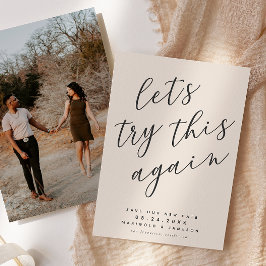 Reserve A Data Vamos Tente novamente salvar a data