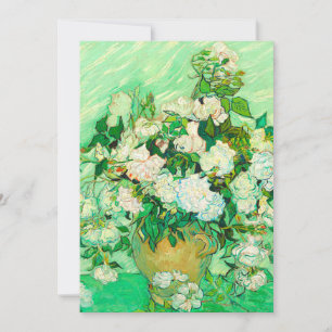 Reserve A Data Van Gogh White Roses