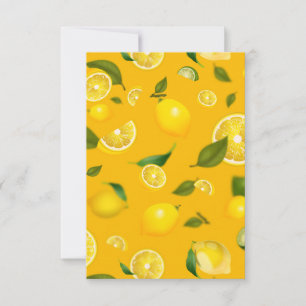 Reserve A Data Variação do limão 7