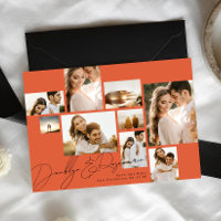 Várias Fotografias de Colagem Sunset Verona