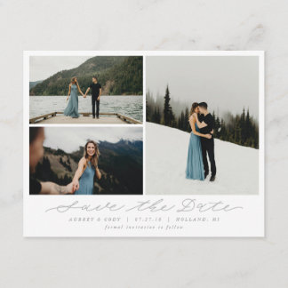 Reserve A Data Várias fotos da caligrafia moderna salvam a data