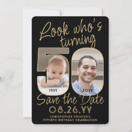 Reserve A Data Veja quem tem 50 fotos Douradas e pretas 2