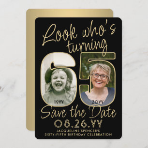 Reserve A Data Veja quem tem 65 fotos Douradas e pretas 2