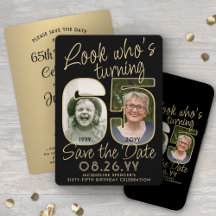 Veja quem tem 65 fotos Douradas e pretas 2