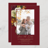 Vermelho Russo | Foto do Buquê Floral Laranja