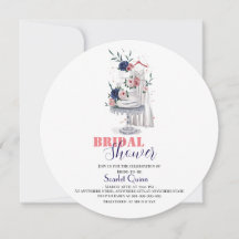 Vestido de noiva branco moderno aquarela com bolo2