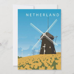Reserve A Data Viagem Art Países Baixos