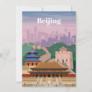 Reserve A Data Viagem Art Viagem para Pequim China