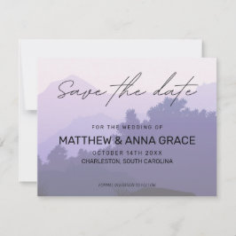 Reserve A Data Viagem Roxo Sunrise