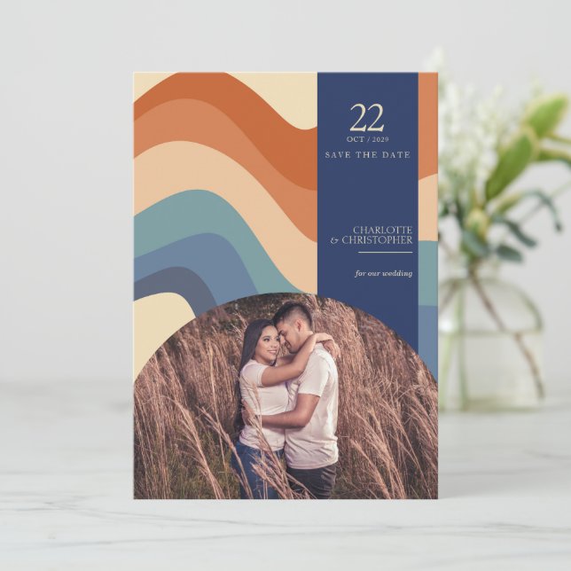 Reserve A Data Víblias Retroativas (Em pé/Frente)