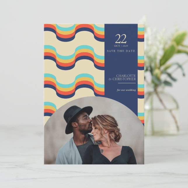 Reserve A Data Víblias Retroativas (Em pé/Frente)