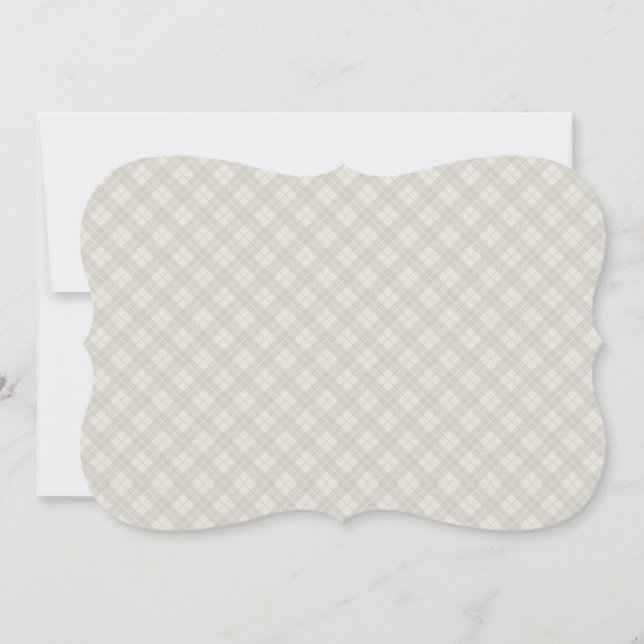 Reserve A Data Vichy Lace Collection-Flat Antigo Salva A Placa Da (Frente)