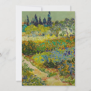 Reserve A Data Vincent Van Gogh Garden em Arles