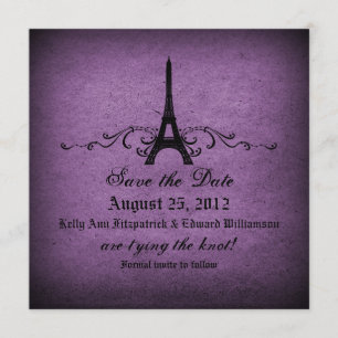 Reserve A Data Vintage French Flourish Salvar a Data