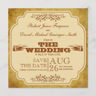 Reserve A Data Vintage Gay Wedding Theater Salvar Data