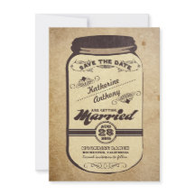 vintage mason jar rustic salvar data