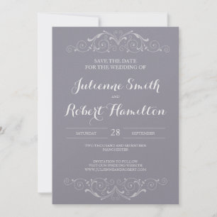 Reserve A Data Vintage Victorian Swirls Elegant Salvar Data