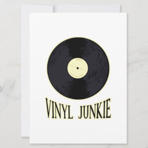 Reserve A Data Vinyl Junkie