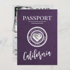 Reserve A Data Violet California Passport Salve A Data