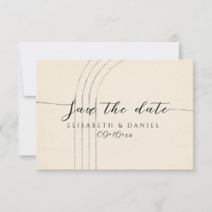 Reserve A Data Vitória minimalista