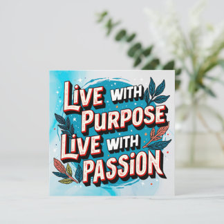 Reserve A Data Viva com propósito, viva com paixão