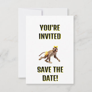 RESERVE A DATA VOCÊ É CONVIDADO! SALVE A DATA!