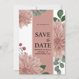 Reserve A Data Watercolor Eucalyptus Leaf Floral
