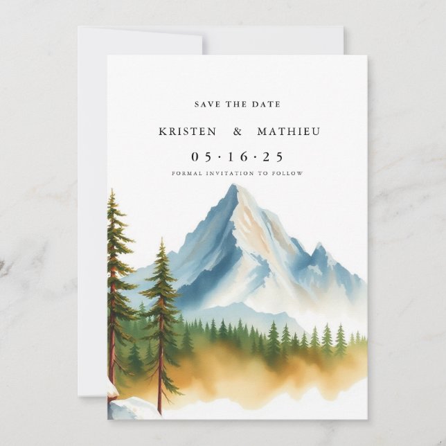 Reserve A Data Watercolor Online Mountain (Frente)