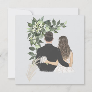 Reserve A Data Wedding