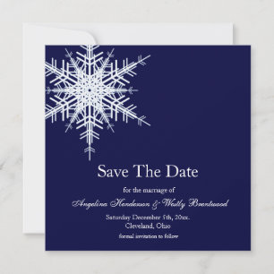 Reserve A Data Wedding em economias do inverno a data