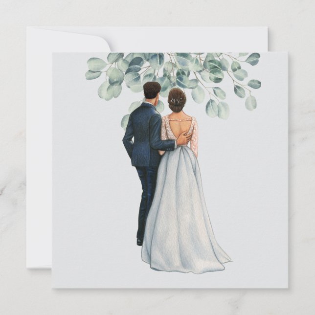 Reserve A Data Weedingvibes (Frente)